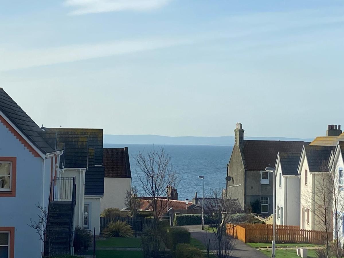 Apartamento The Lookout Cellardyke Exterior foto
