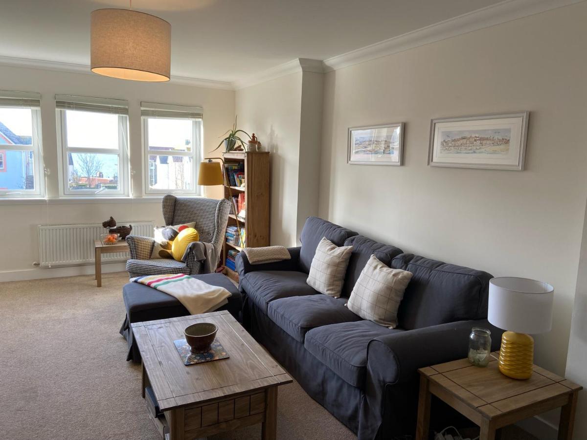 Apartamento The Lookout Cellardyke Exterior foto