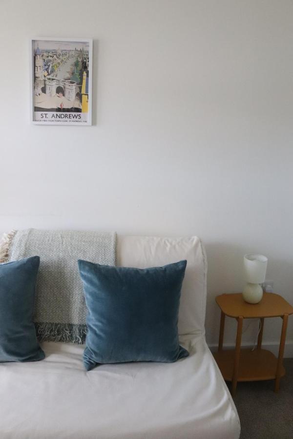 Apartamento The Lookout Cellardyke Exterior foto