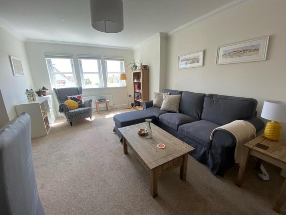 Apartamento The Lookout Cellardyke Exterior foto