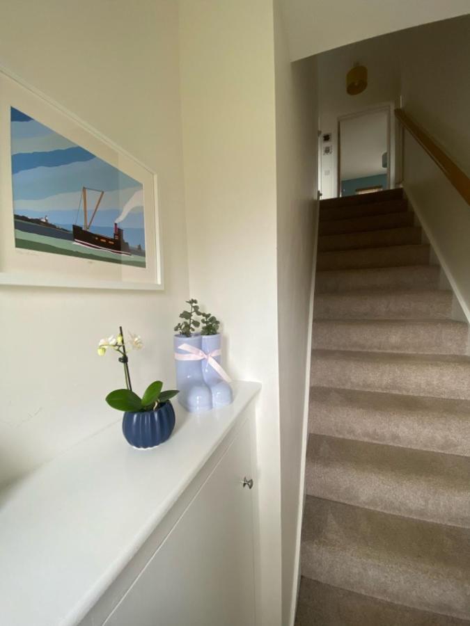 Apartamento The Lookout Cellardyke Exterior foto