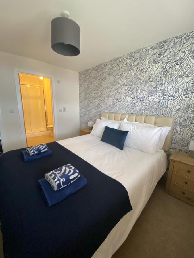 Apartamento The Lookout Cellardyke Exterior foto