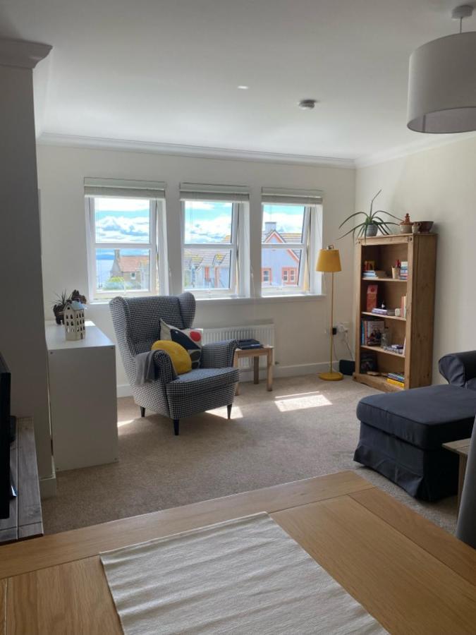 Apartamento The Lookout Cellardyke Exterior foto