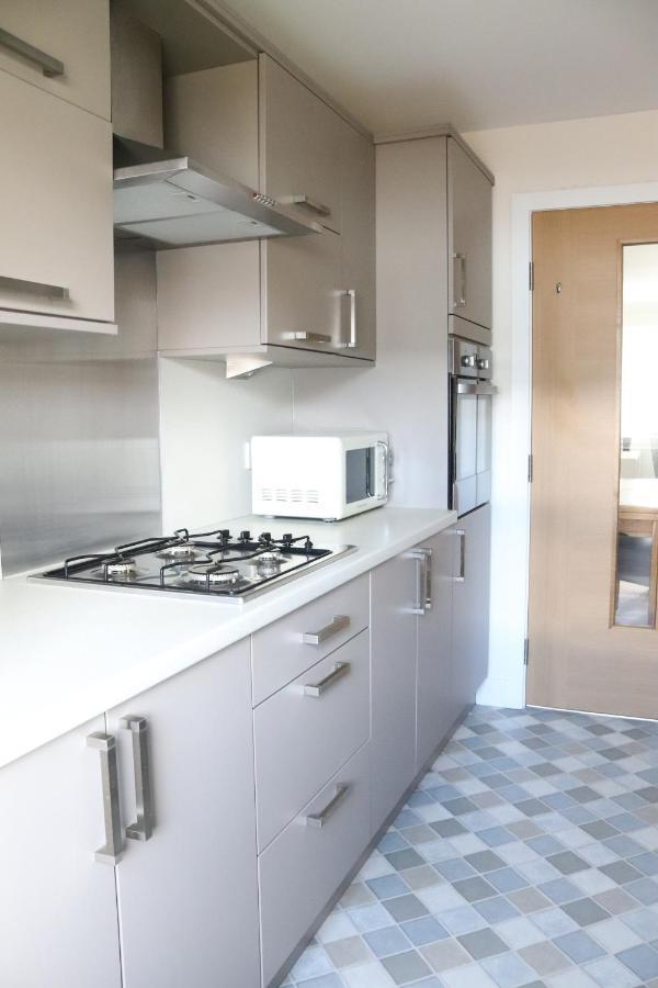Apartamento The Lookout Cellardyke Exterior foto