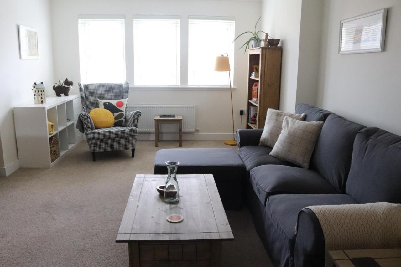 Apartamento The Lookout Cellardyke Exterior foto